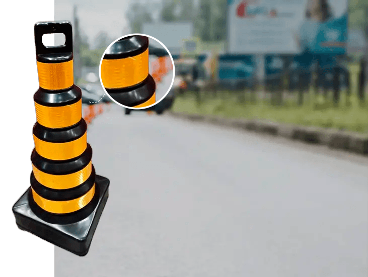 Cone Bolo de Noiva – Super Cone - M2 Soluções