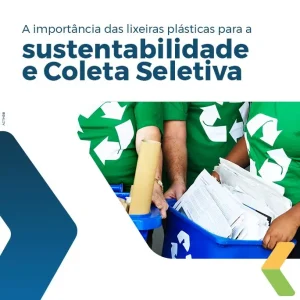 sustentabilidade e coleta selesustentabilidade e coleta seletivativa