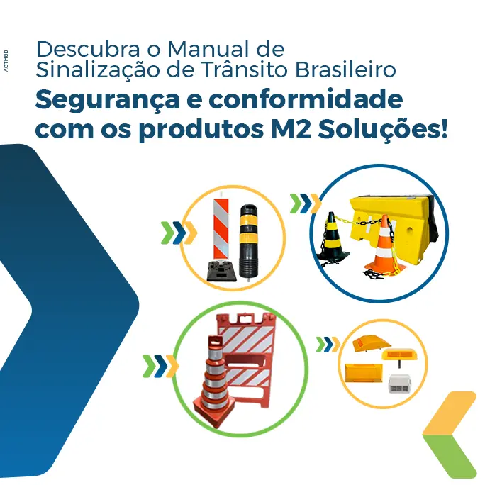 Conheça o Manual Brasileiro de Sinalização de Trânsito