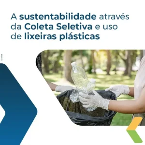 sustentabilidade coleta seletiva