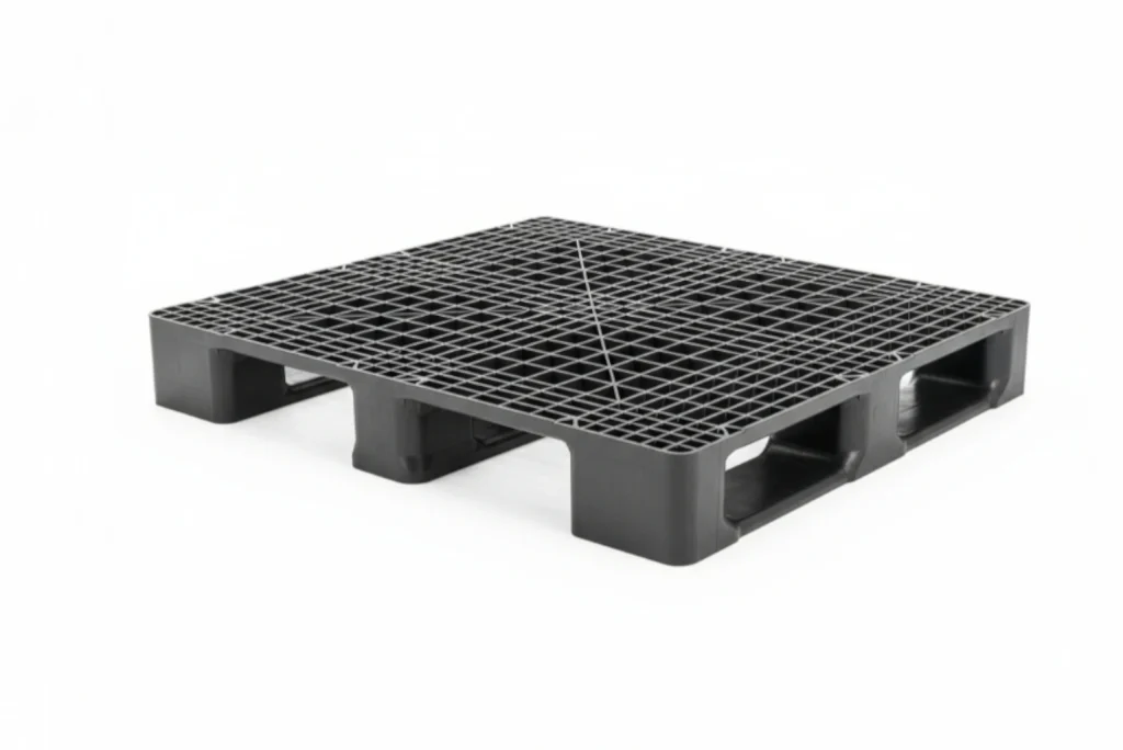 pallet 3 runners