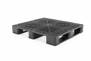 pallet 3 runners