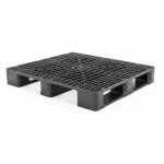 pallet heavy 3 runners