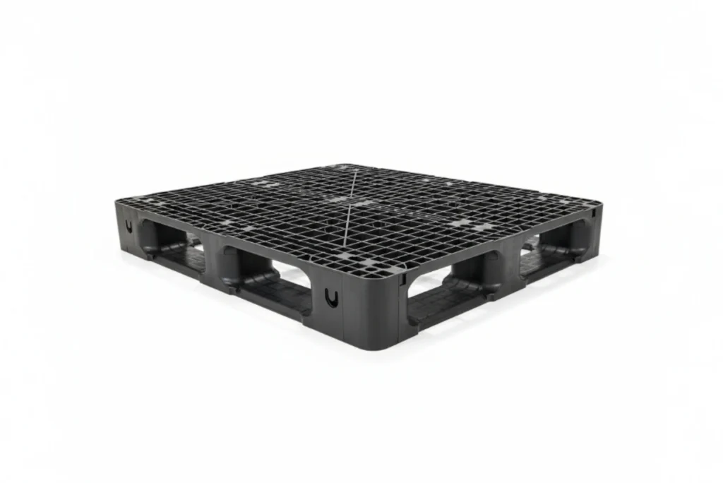 pallet 6 runners