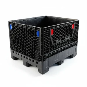 caixa pallet mobil