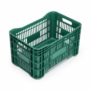 Caixa Plástica Hortifruti 115 L