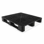 pallet plastico pesado