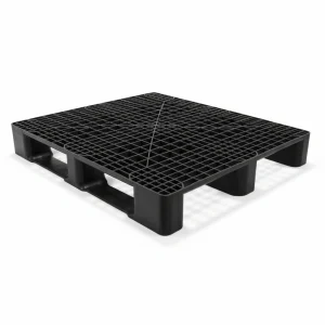 pallet plastico pesado