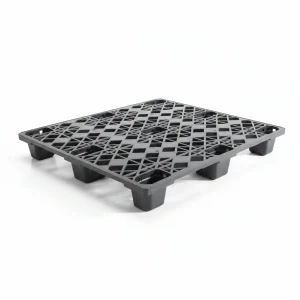 PALLET PLÁSTICO LIGHT VAZADO