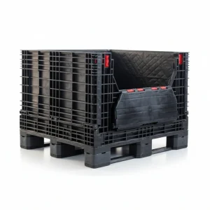 caixa pallet GLT
