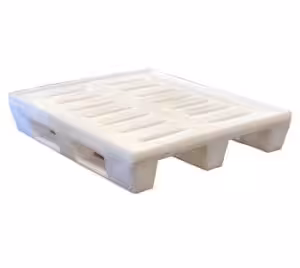 pallet plastico rotomoldado