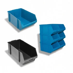 caixa bin