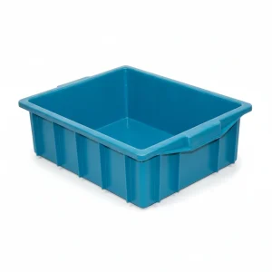 Caixa Plástica Organizadora 15 L