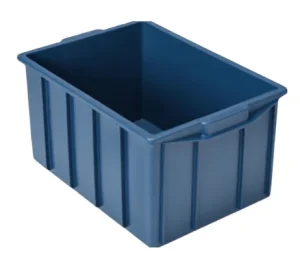 Caixa Plástica Organizadora 130 L