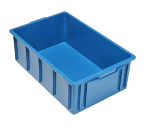 Caixa Plástica Organizadora 36 L
