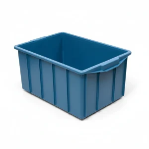 Caixa Plástica Organizadora 38 L