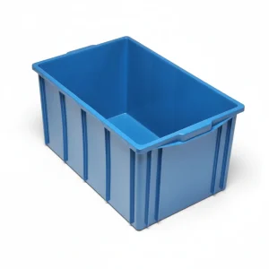 Caixa Plástica Organizadora 61 L