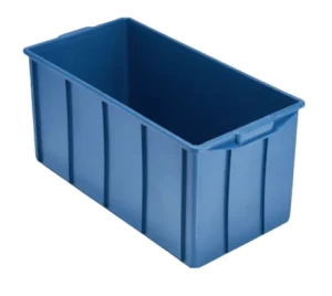Caixa Plástica Organizadora 70 L