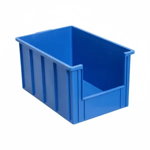 Caixa Plástica Organizadora Picking 61 L