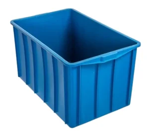 Caixa Plástica Organizadora 300 L