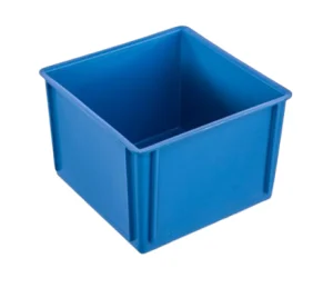 Caixa Plástica Organizadora 2 L
