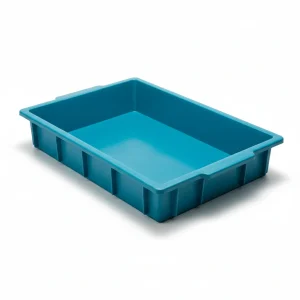 Caixa Plástica Organizadora 7 L