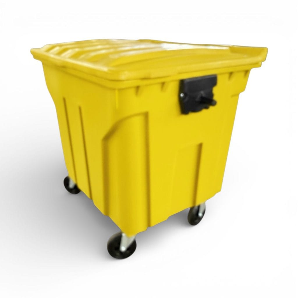 container 700 litros