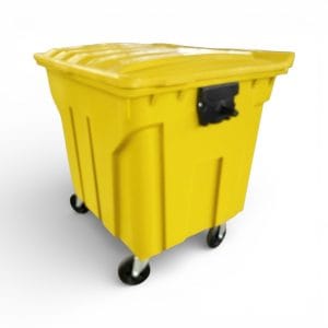 container 700 litros